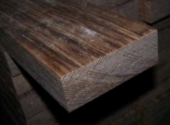 Strand Woven Bamboo дървен материал за Bridege Outdoor Cellking
